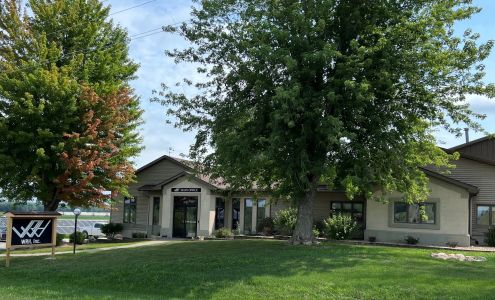 WRH, Inc. 1648 T Ave, South Amana Iowa 52334