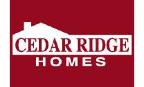 Cedar Ridge Homes