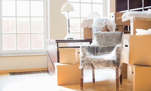 Déménagement Giovanni - Déménageur Saint-Cyrille Saint-Cyrille-de-Wendover