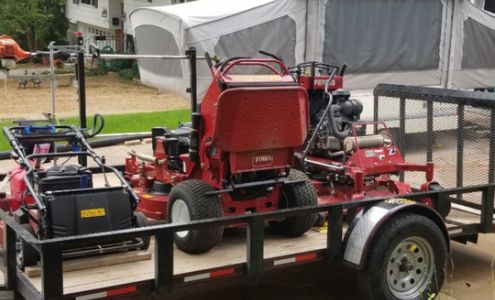 Cedar River Lawn Care