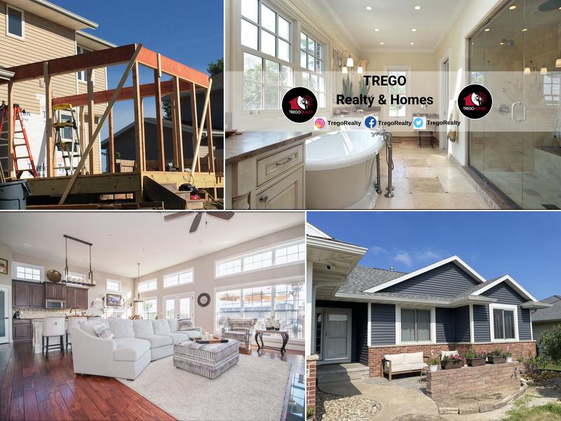 Trego Realty & Trego Custom Homes