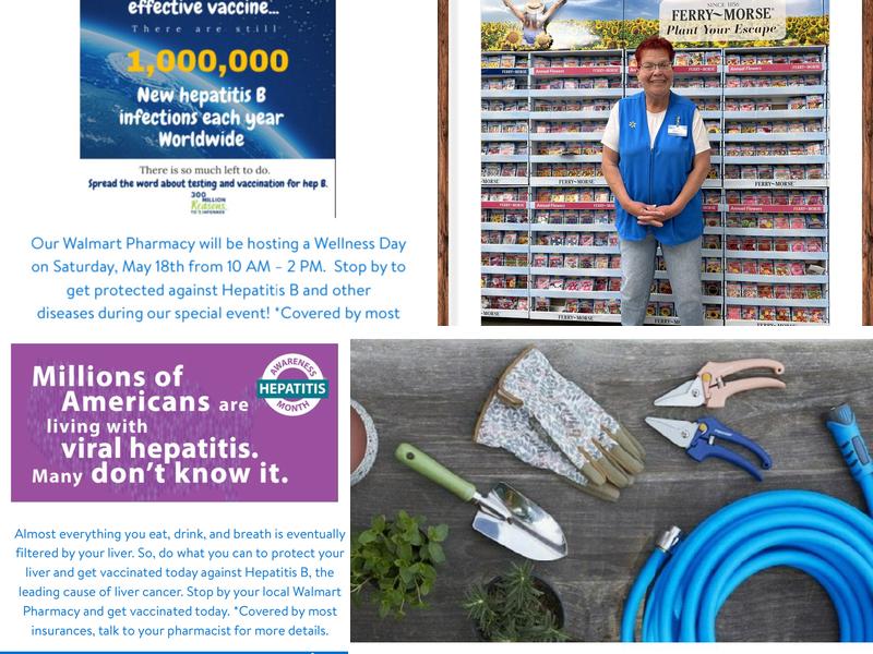 Walmart House Cleaning Services