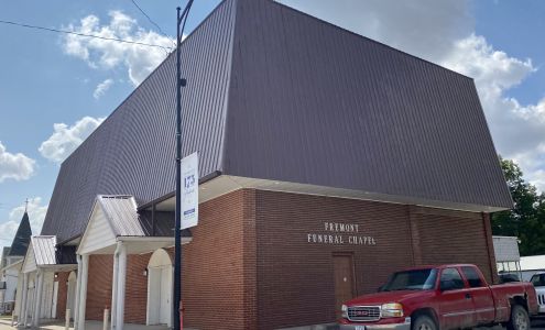 Fremont Funeral Chapel Fremont