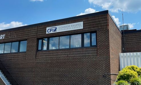 Connor Faupel Insurance Agency