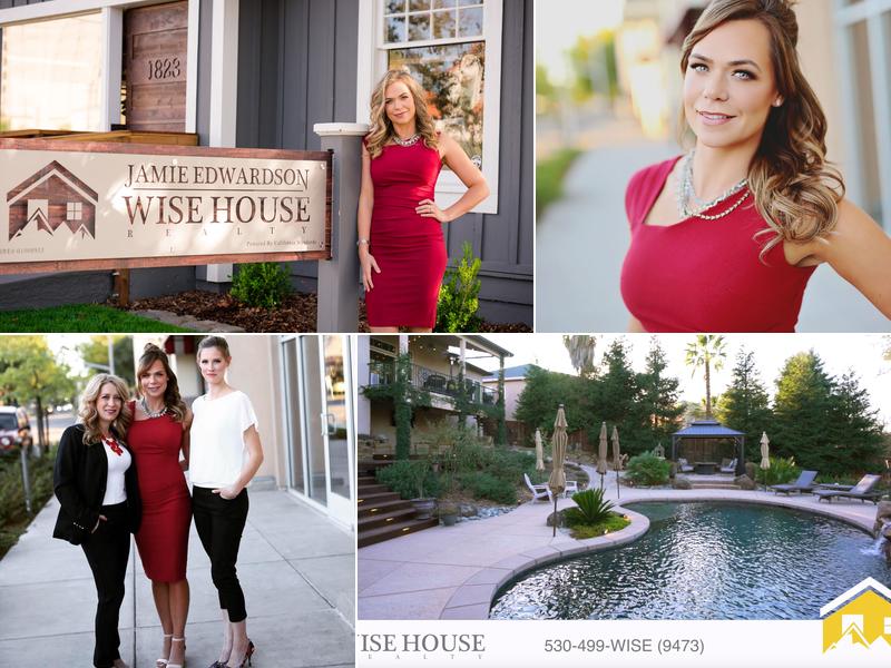 Wise House Realty - Jamie Edwardson