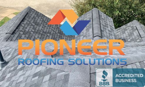 Pioneer Roofing Solutions 199 Fred Trimble Rd Unit D, Driftwood Texas 78619