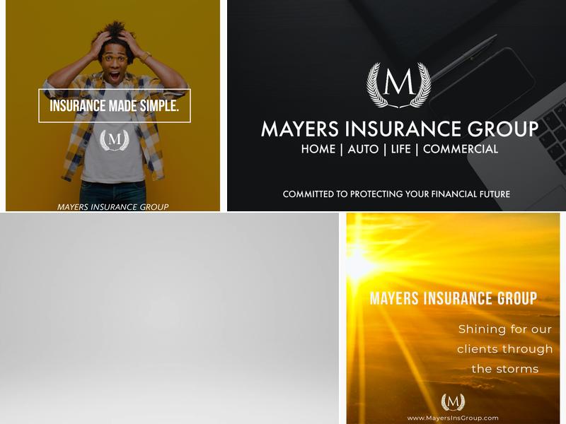 Mayers Insurance Group