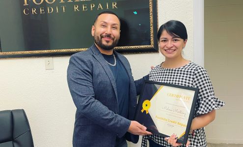 Foothills Credit Repair