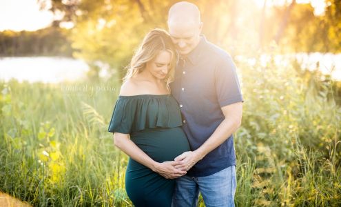 Kimberly Pecha Photography