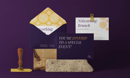 Rachel Ann Reid | Strategic Branding