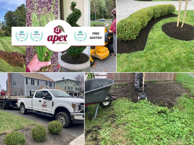 Apex Lawnco LLC