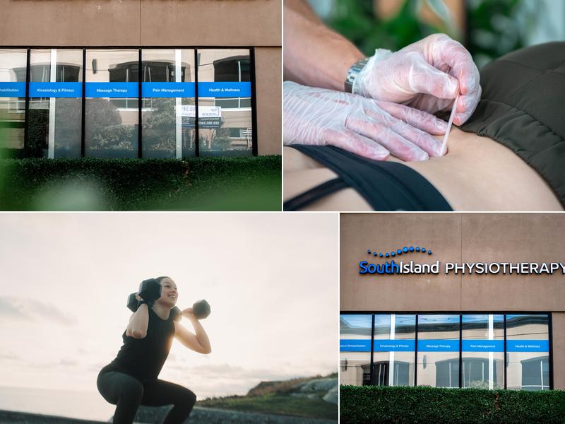 South Island Physiotherapy