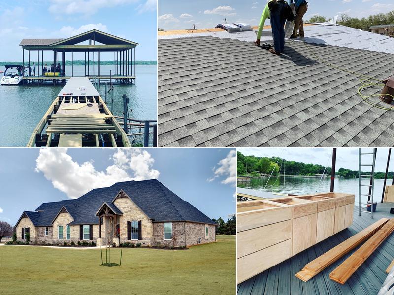 Blue Hill Roofing & Construction