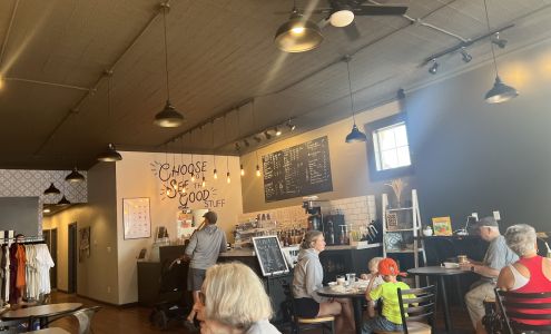 Brantzel's White Hall