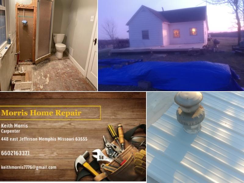 Morris Home Repair