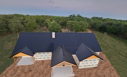 RedStar Builders LLC