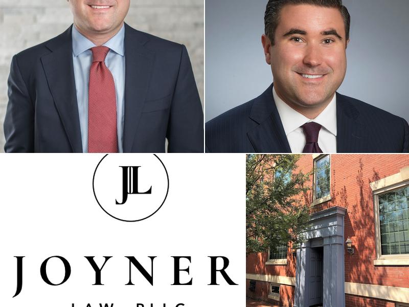 Joyner Law PC