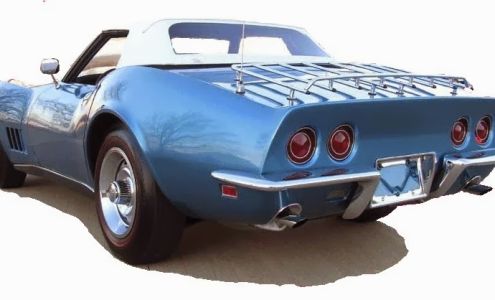 DeLong's Driving School