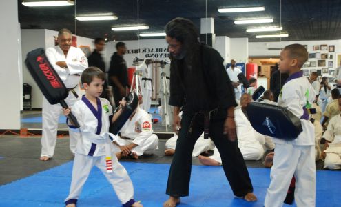 Detroit Martial Arts Institute