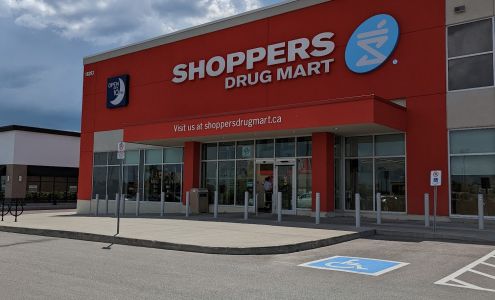 Shoppers Drug Mart