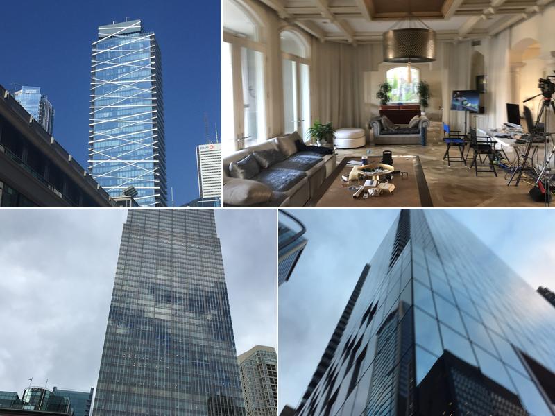 Next Level Metro Agency