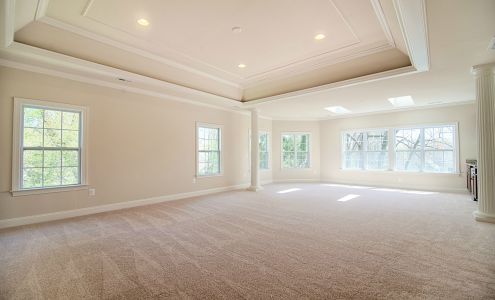 Quality Carpet Cleaning El Paso