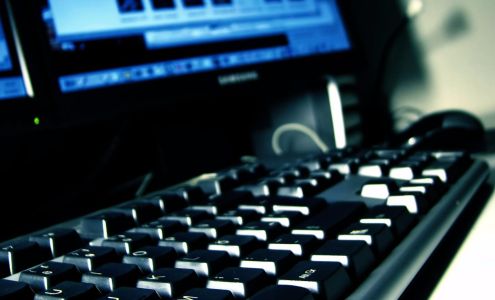 Hopp's Computers & More 855 Page St, Nauvoo Illinois 62354