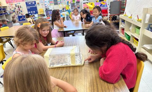 Cornerstone Preschool