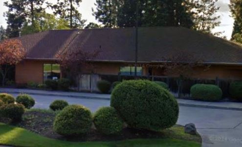 Harvard Park Children's Learning Center North