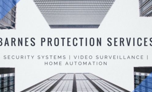 Barnes Protection Services Inc. Westport