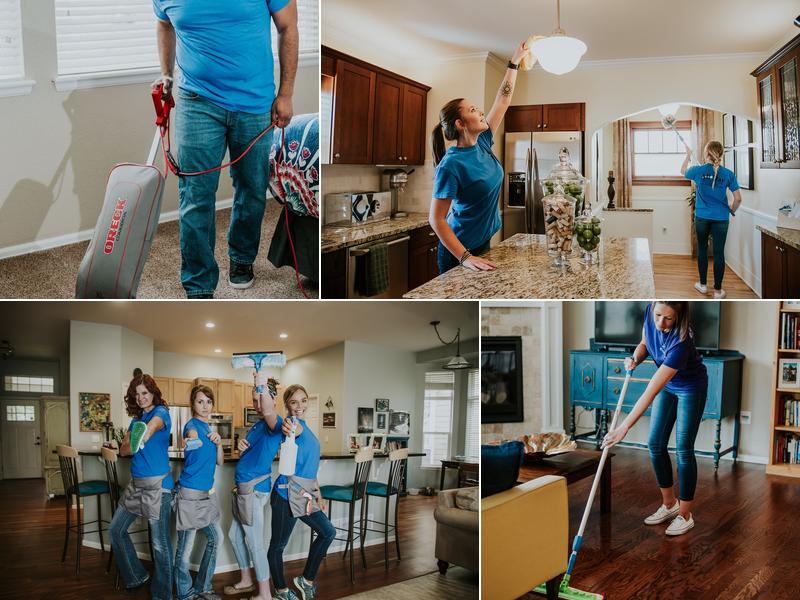 All Star Cleaning Services of Fort Collins