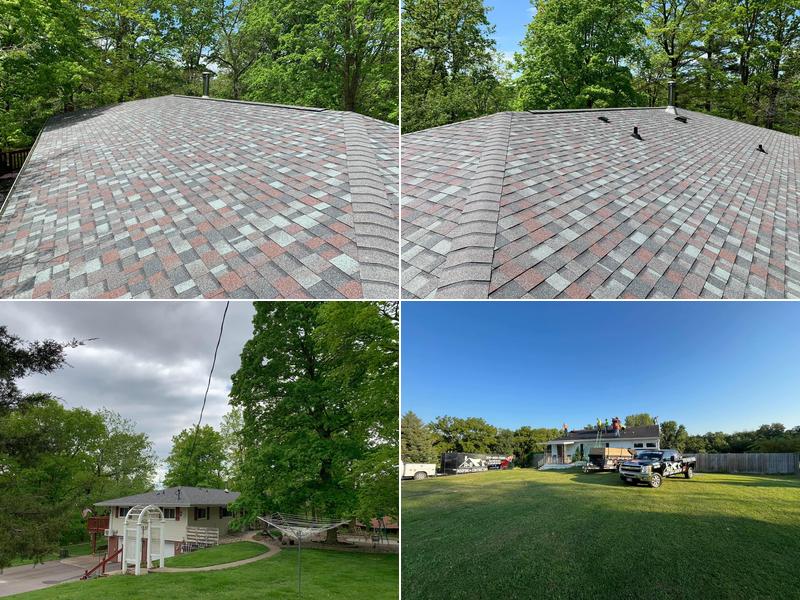 A & B Roofing And Contracting