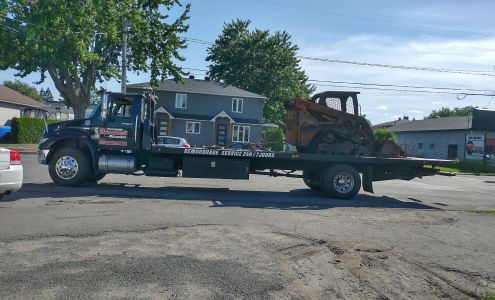 Boissonneault Mécanique