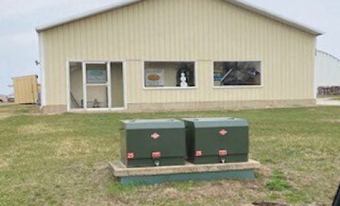 CB Welding & Service 304 E Plank Rd, Danville Iowa 52623