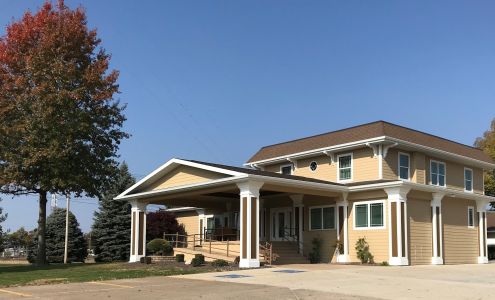 King-Lynk Funeral Home Inc