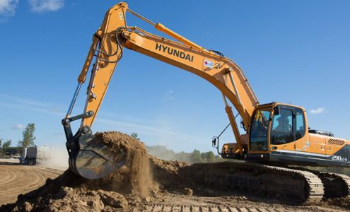 K & A Excavating, L.L.C. 1521 330th Ave, Wever Iowa 52658