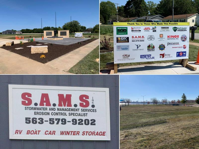 Stormwater And Management Services