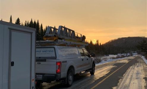 Hydro Météo Inc. Notre-dame-des-prairies