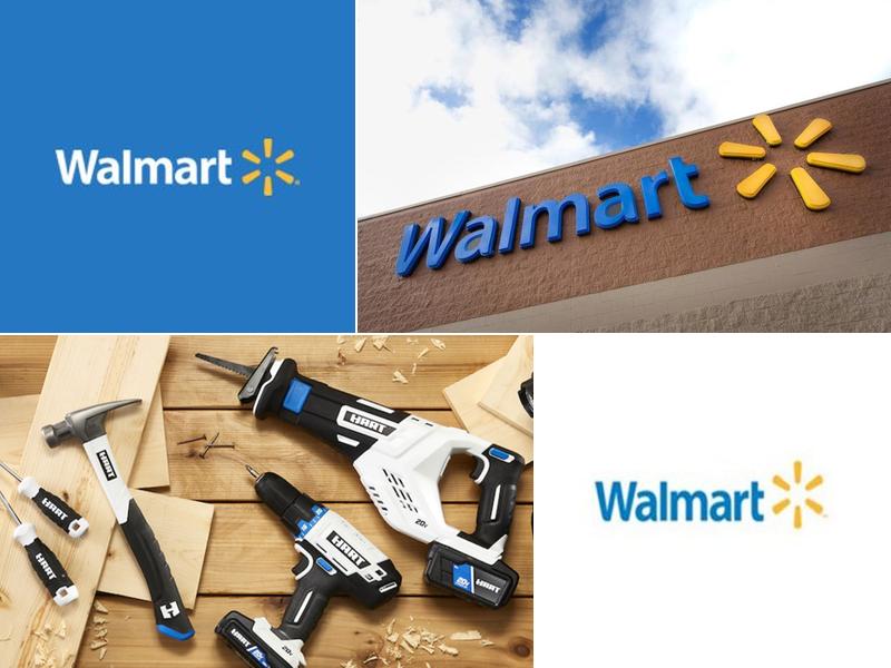 Walmart Home Services