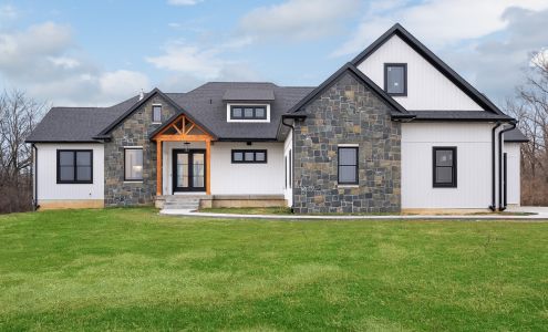 Corson Construction 18330 Robbins Rd, Pleasant Valley Iowa 52767