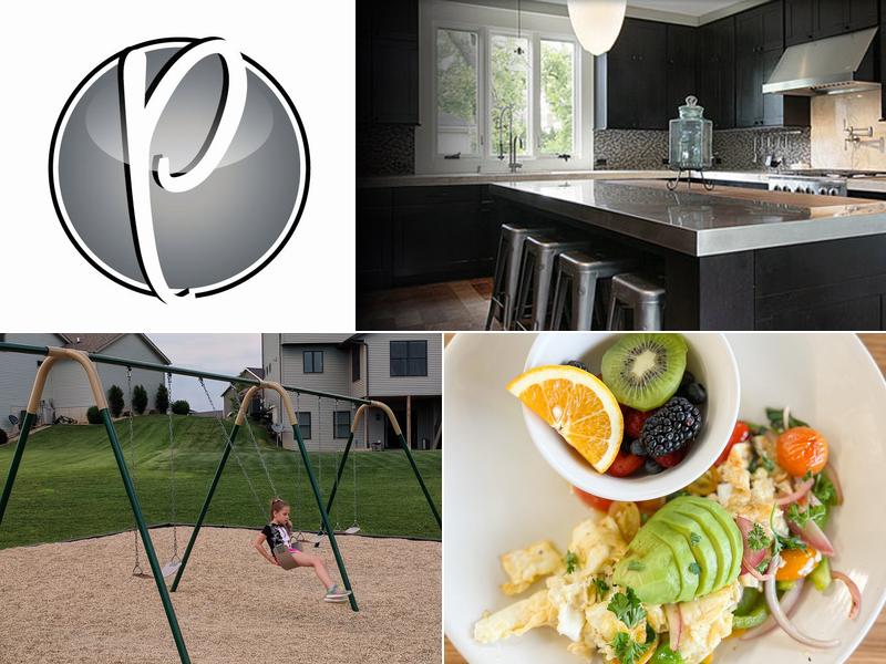 Premier Custom Homes