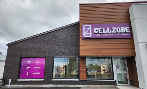 Cellzone Drummondville