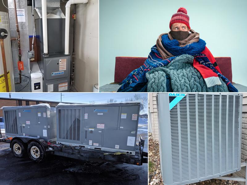 Lauritsen Heating & Cooling