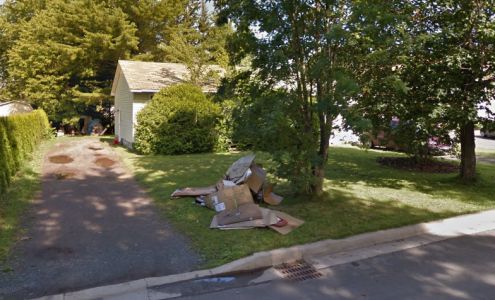 Totten's Moving Fredericton