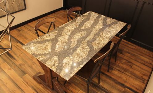 Blackstone Installation 205 Ames St, Clarence Iowa 52216