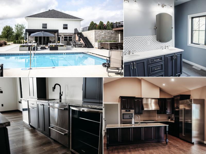 Stebral Construction