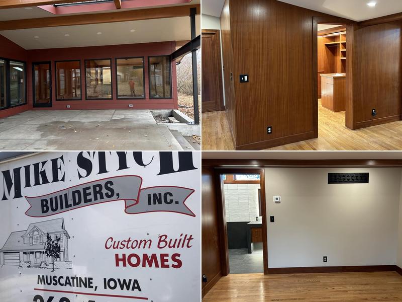 Mike Stych Builders, Inc.