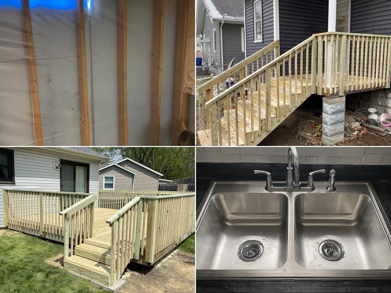 Aaron’s Handyman Service