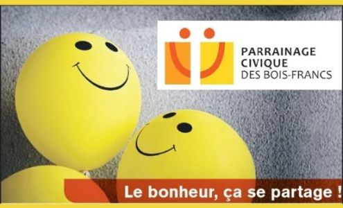 Parrainage Civique-Bois Francs