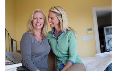 Good Samaritan Society - Services@Home (Bettendorf)